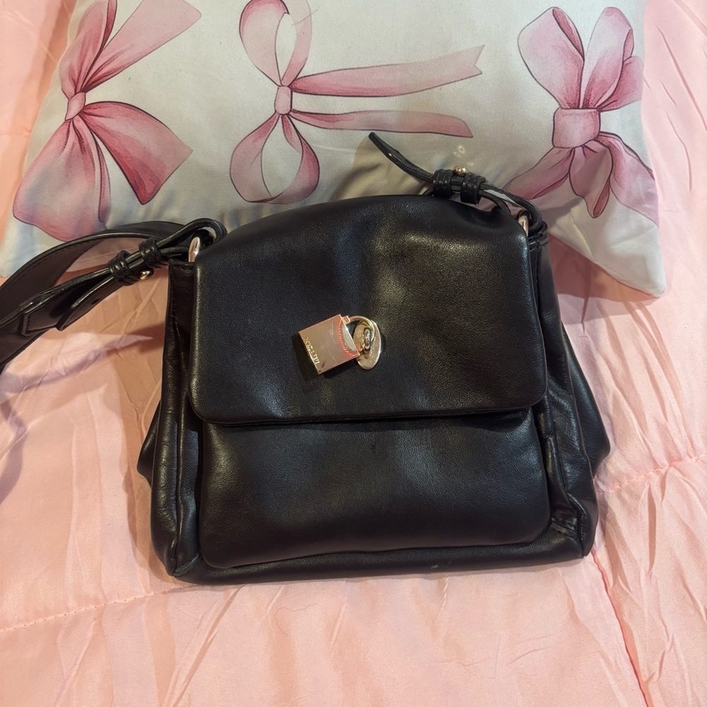 small bag by Patrizia Pepe